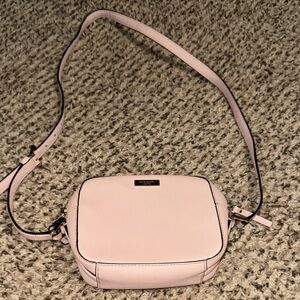 Kate Spade Light Pink Crossbody Bag